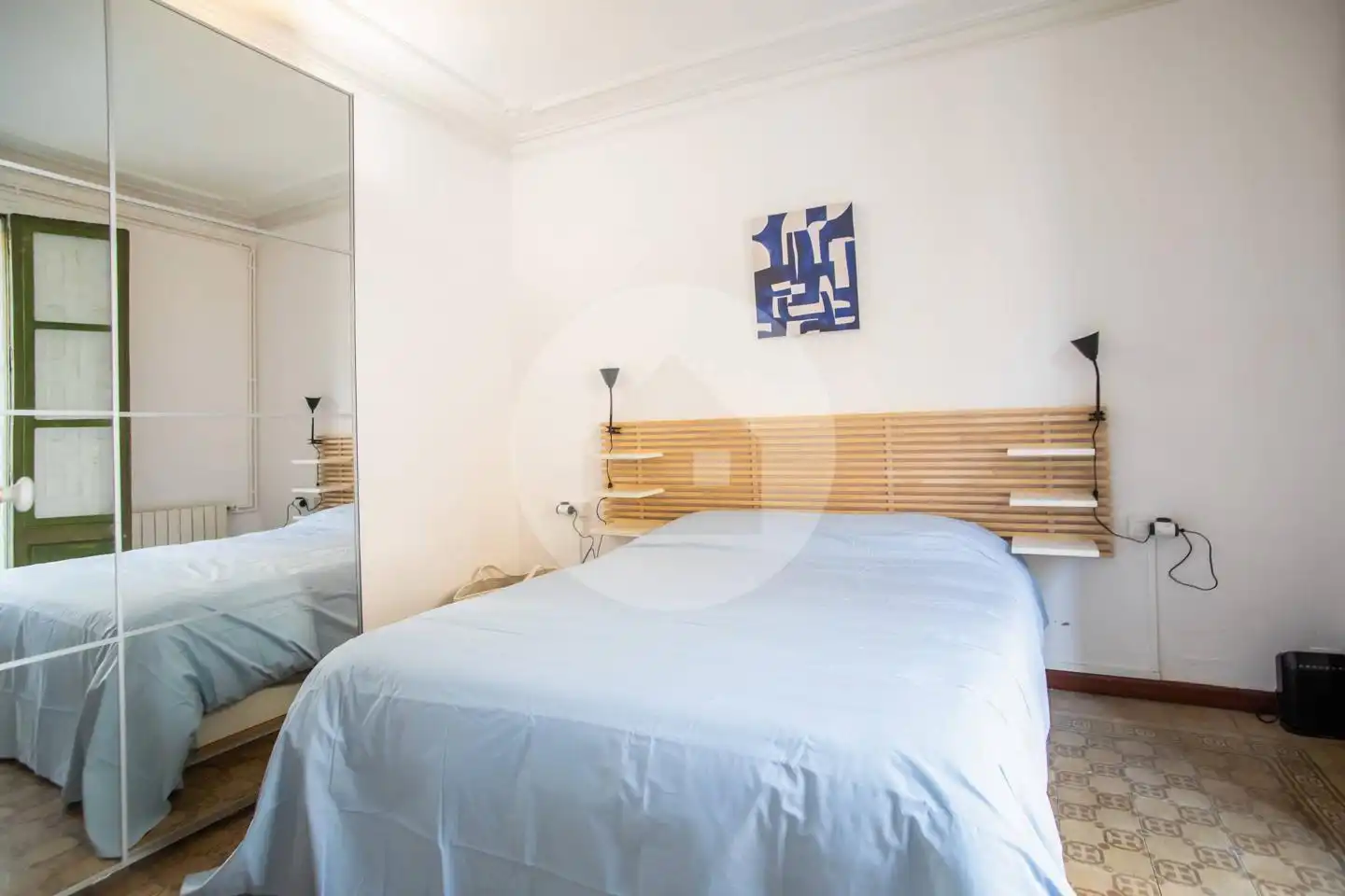 Wohnung mit Terrasse zum Verkauf in De Roger De Llúria, imagen 11