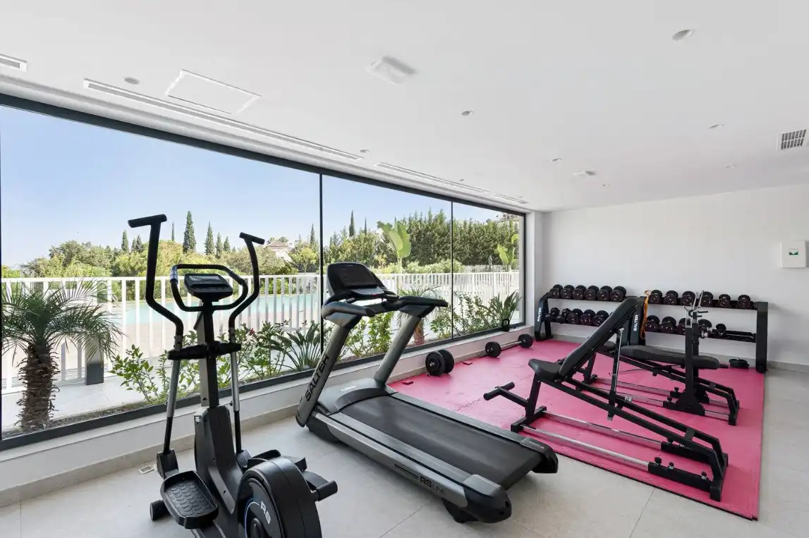 Apartament amb piscina de lloguer a Calle la Pacheca Alta 22, imagen 15