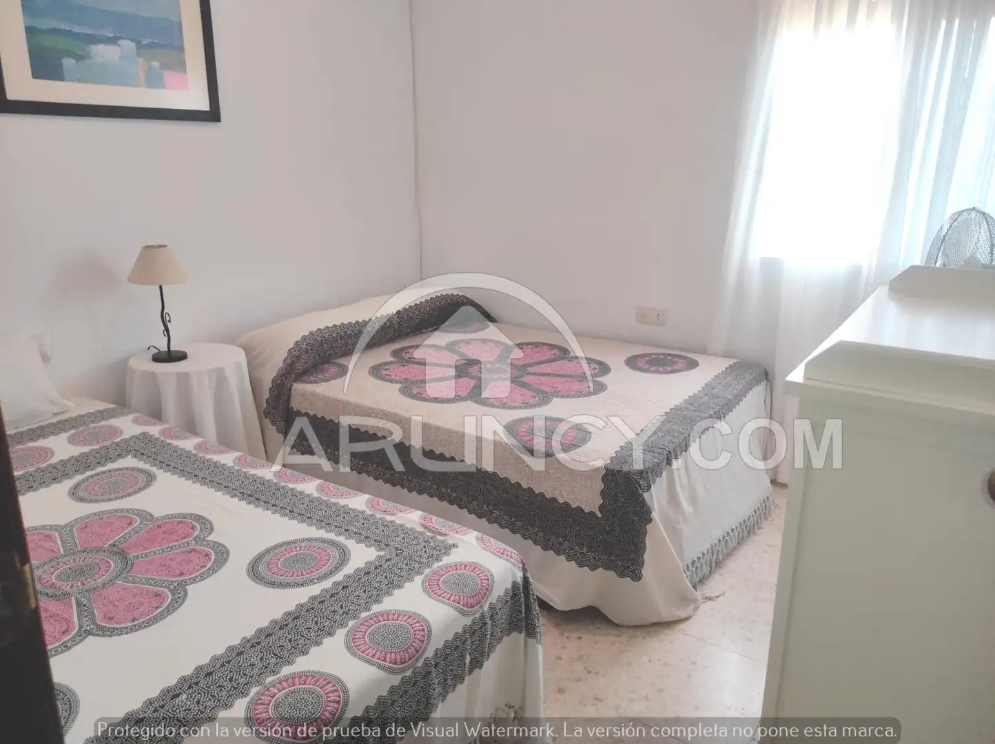Chalet con piscina en venta en Mairena del Alcor, imagen 26