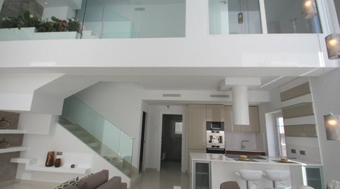 Foto 4 de Casa o chalet en venta en Playa Honda - Playa Paraíso, Cartagena