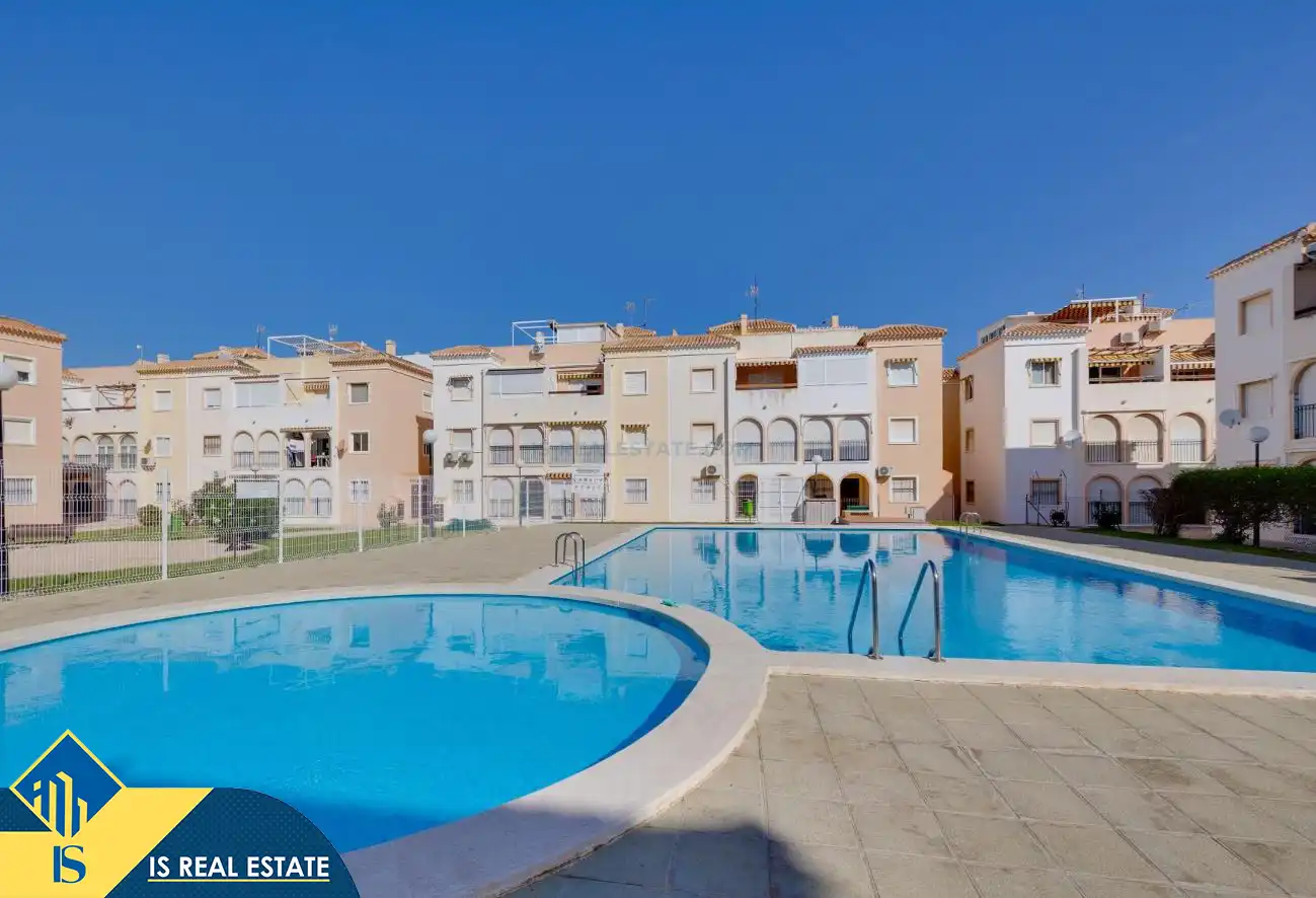 Bungalow mit Pool zum Verkauf in Playa del Acequión, Náufragos y Rocío del Mar, imagen 21