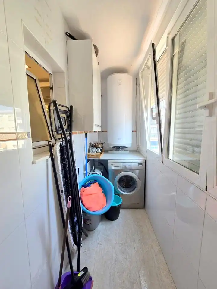 Apartament de lloguer a calle Formentera, Bellreguard
