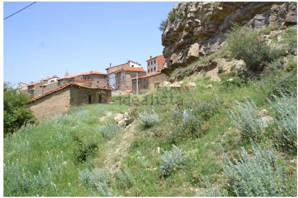 Residential for sale in Gúdar