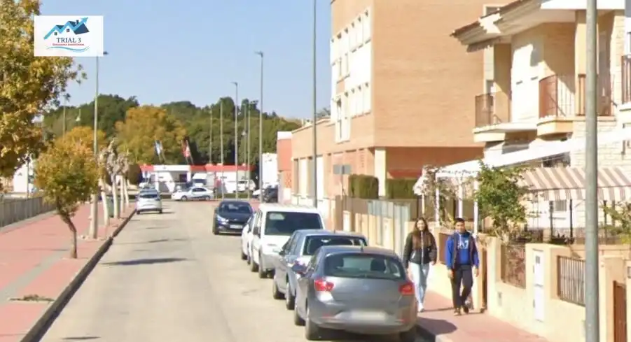 Flat with terrace for sale in EL GRECO, imagen 2