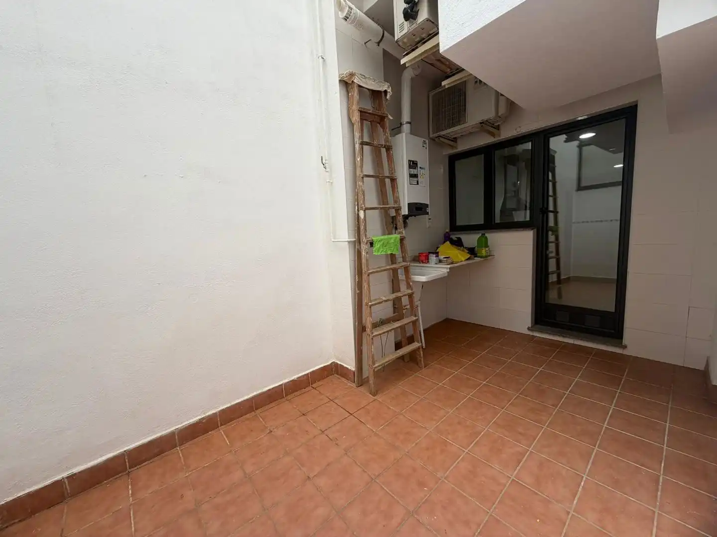 Apartament amb ascensor de lloguer a Albal, imagen 9