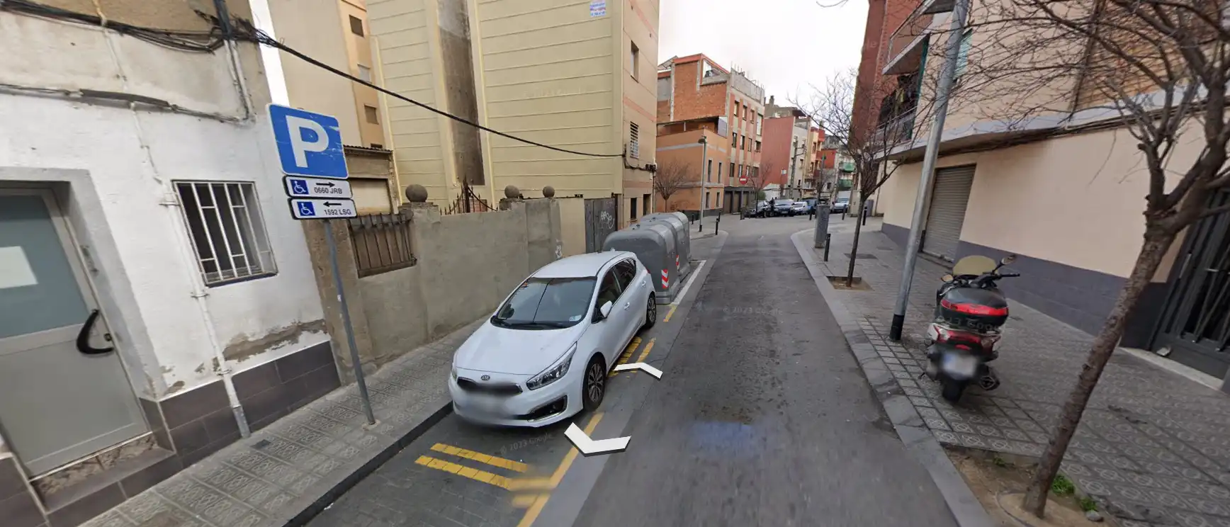 Terreny residencial en venda a Carrer d'Ausona 90, imagen 4