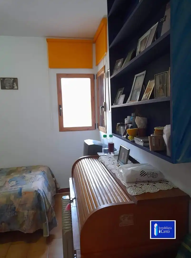 Chalet con piscina en venta en Batoi, imagen 19