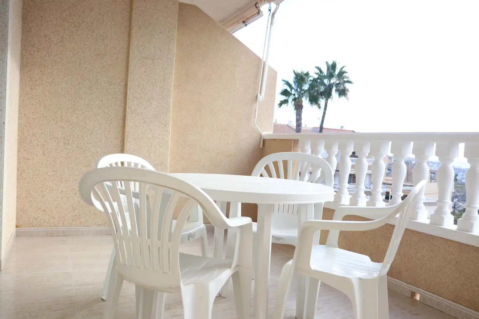 Pis amb piscina de lloguer a Santa Pola ciudad, imagen 24
