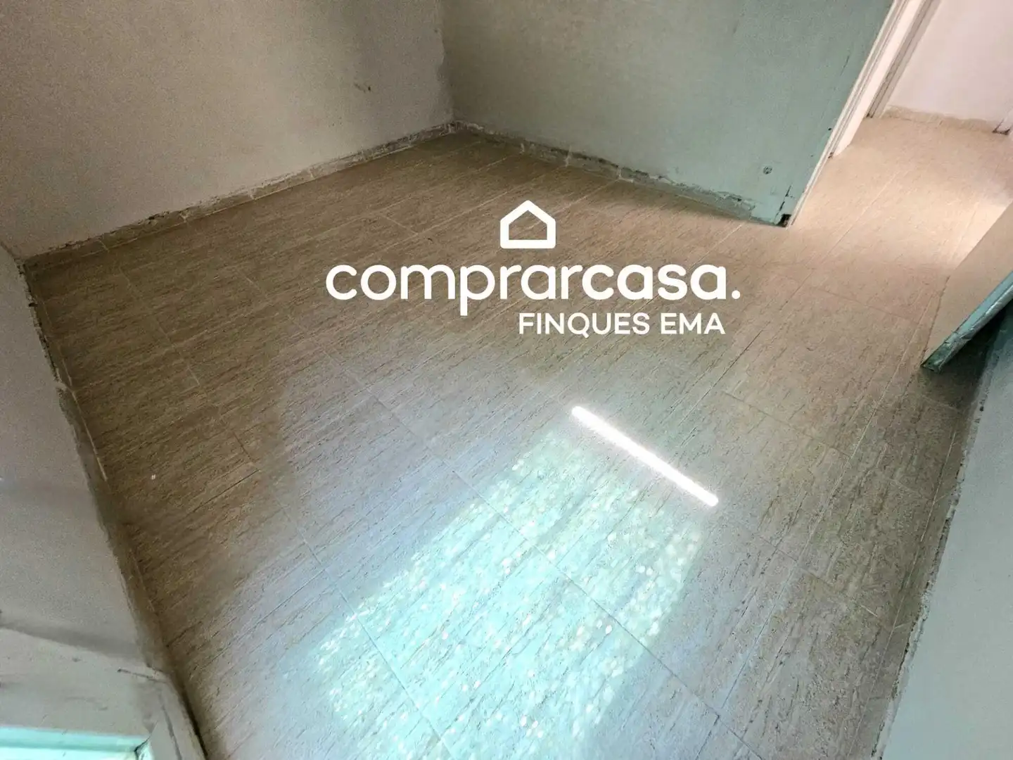 Piso en venta en Sabadell