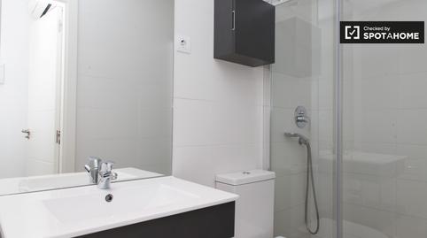 Foto 5 de Casa o chalet para compartir en Recoletos,  Madrid Capital