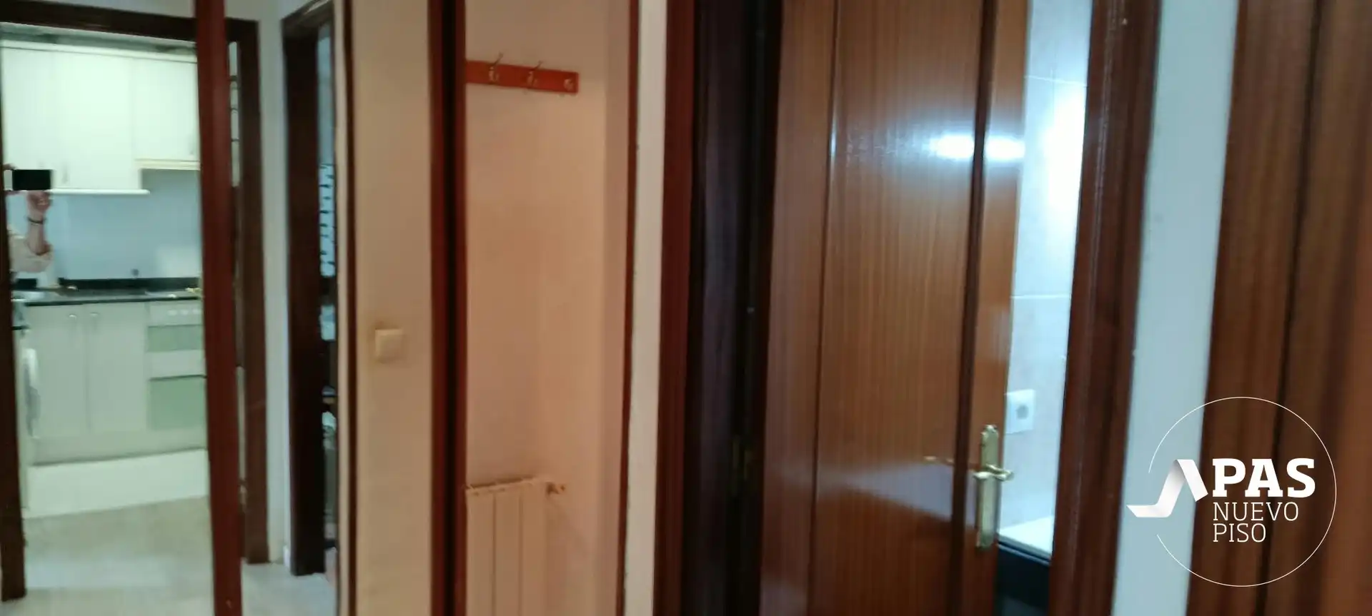 Appartamento con ascensore in affitto a Calle Roy Garcia de Santander, imagen 20