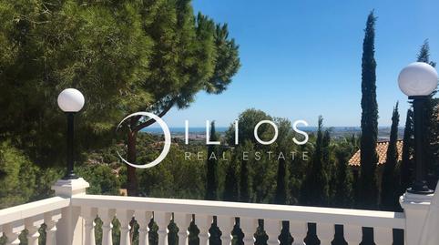 Photo 2 of House or chalet for sale in Alfinach - Los Monasterios, Puçol