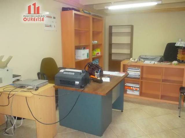 Local comercial en Alquiler en Couto