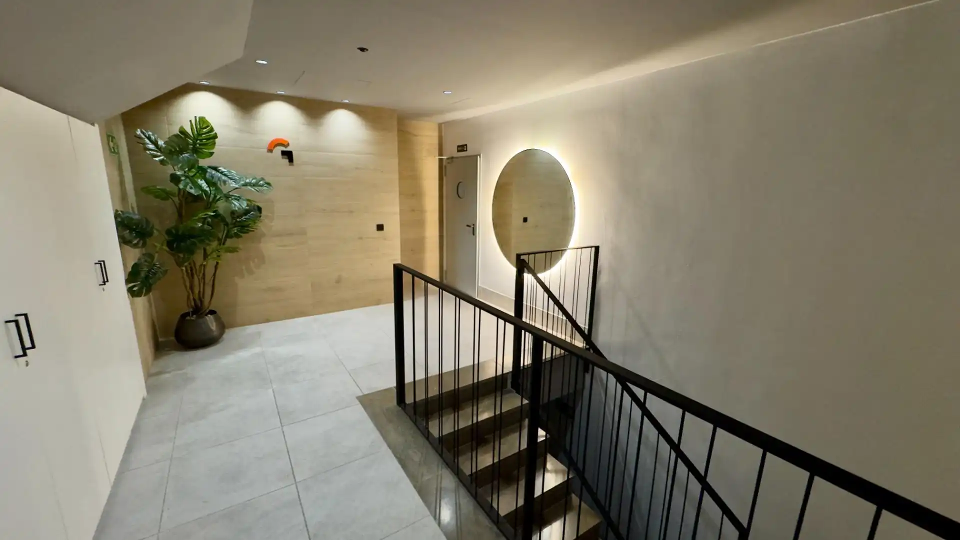 Flat for rent in Granada  with Air Conditioner, Heating and Terrace