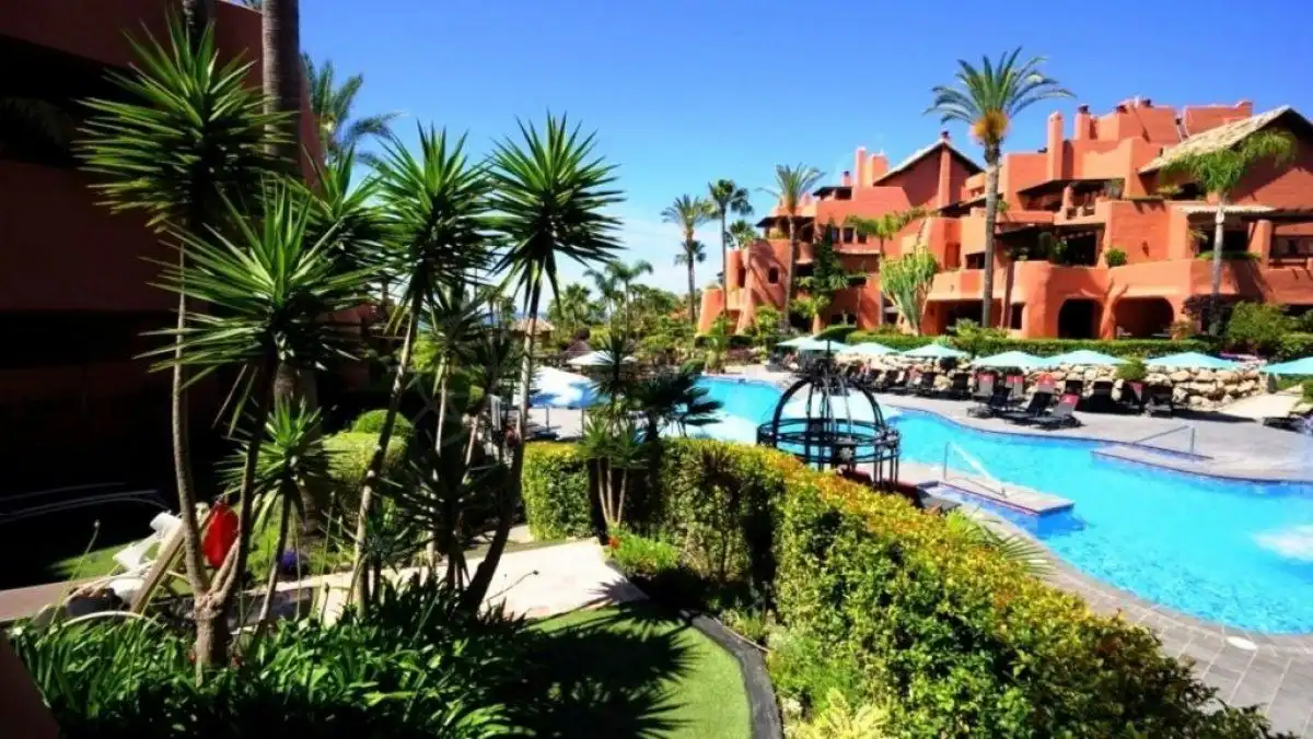 Wohnung mit Pool zum Verkauf in Selwo, imagen 18