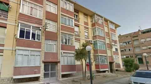 Photo 2 of Flat for sale in Rio Gallego, Perpetuo Socorro,  Huesca Capital