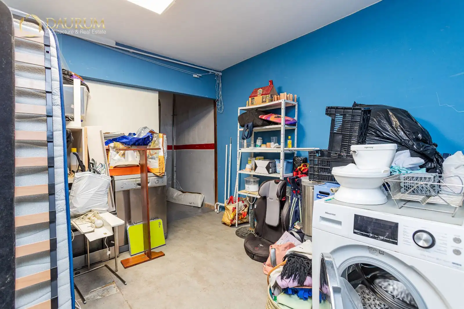 Casa bifamiliare con piscina in vendita a Riscos de Polanco, imagen 22