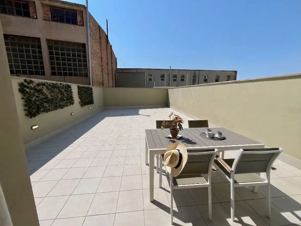 Flat with lift for sale in calle del Dos de Maig 18, imagen 6