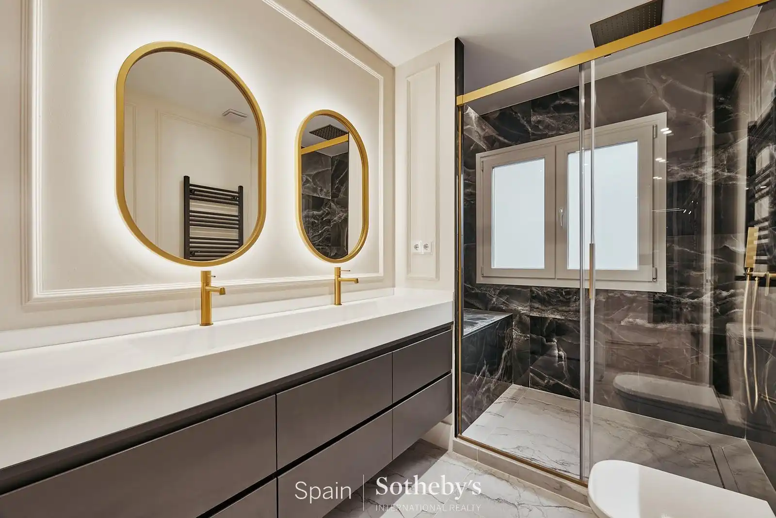 Apartament amb ascensor en venda a Calle de Castelló, imagen 12