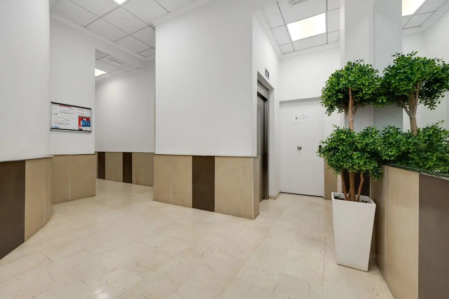 Wohnung mit Terrasse zum Verkauf in Calle Moriones 27, imagen 41