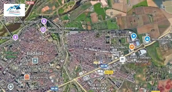 Piso en venta en Calle ESTACION, imagen 3