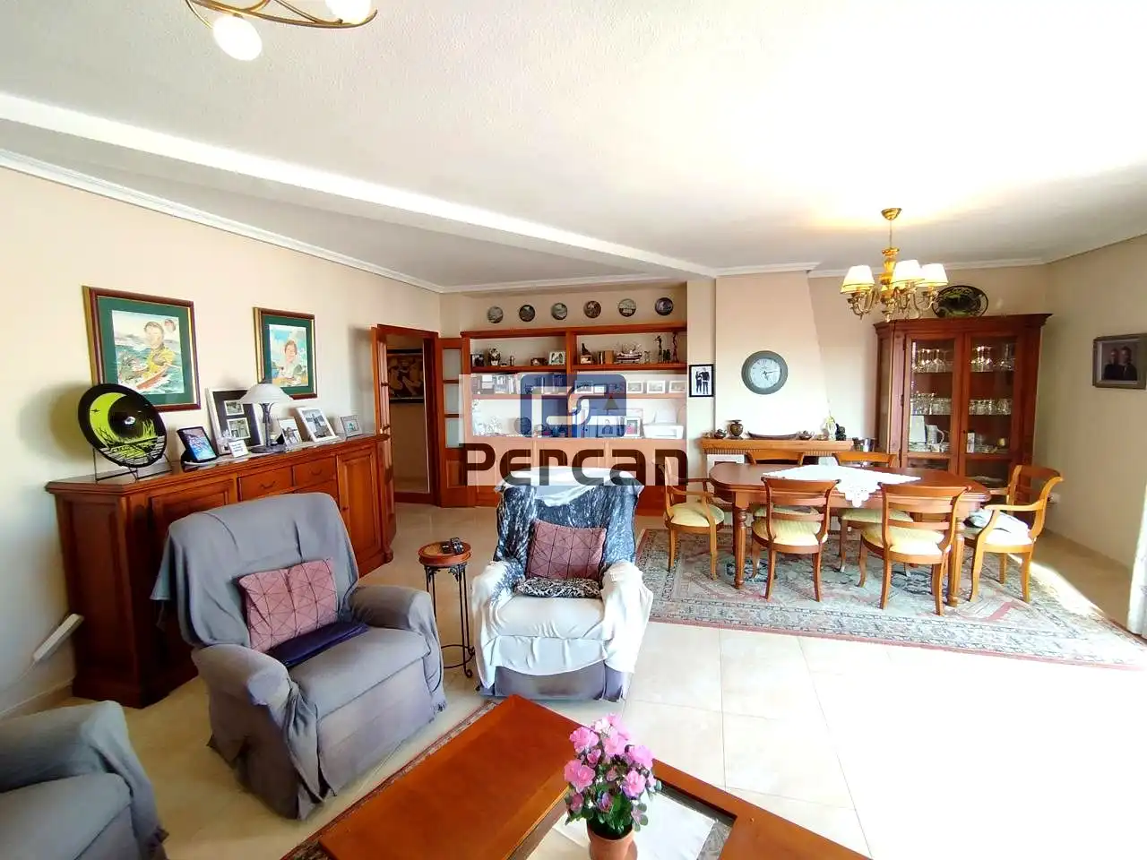 Duplex avec terrasse à vendre à calle de Sant Francesc, imagen 6