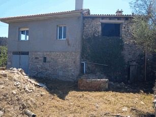 Single-family semi-detached for sale in Sober