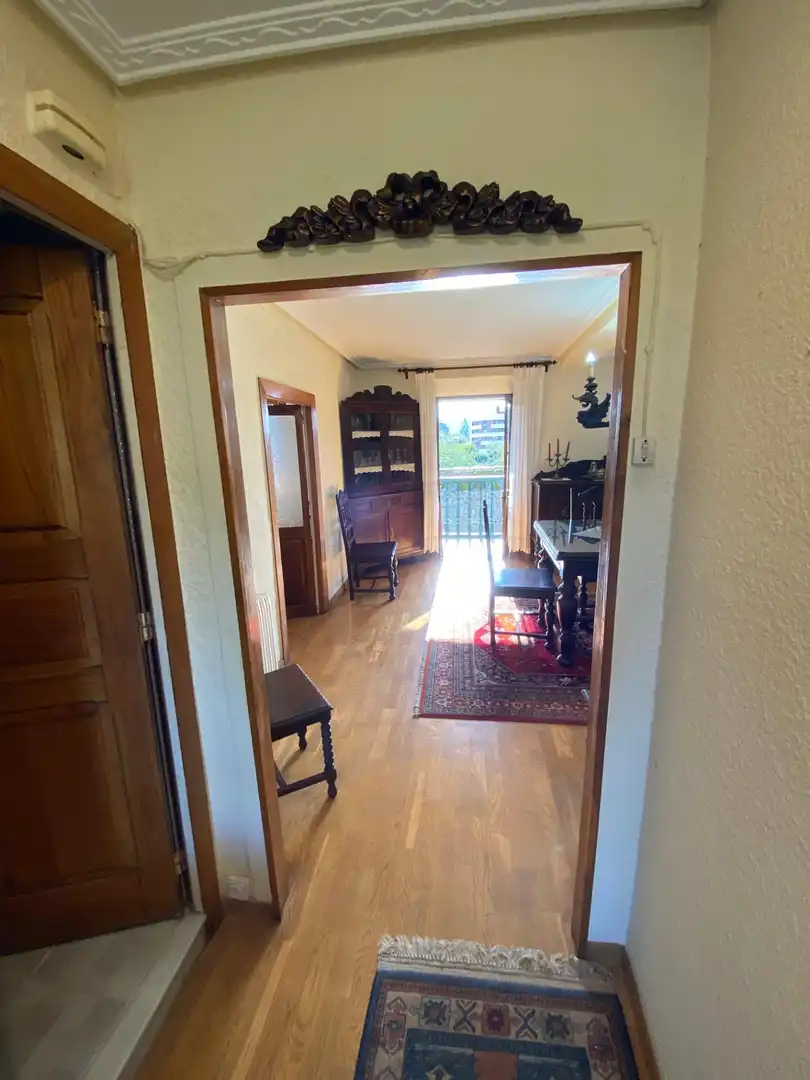 Casa adosada en venta en Villaviciosa con Trastero y Balcón