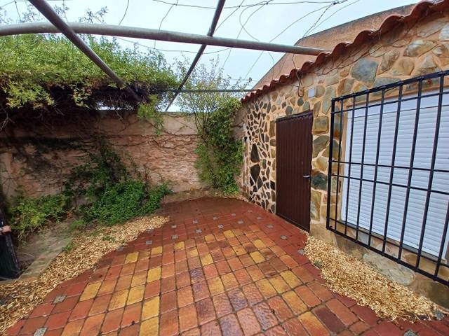 Finca rústica en Venta en La Roda
