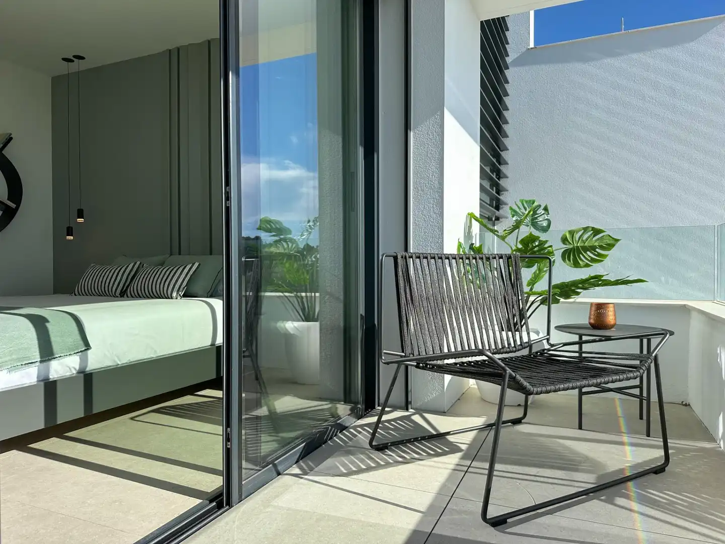 Detached house with pool for sale in Calle Media, imagen 6