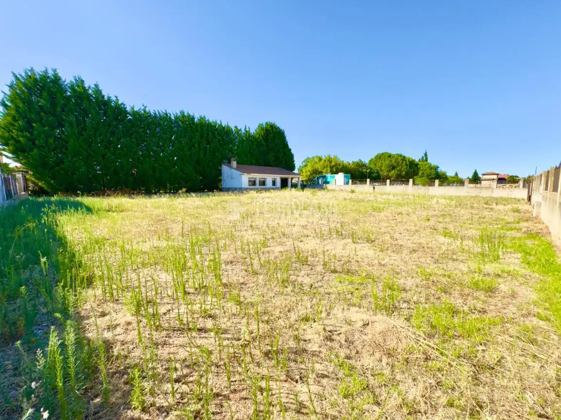 Terreny residencial en venda a Cabanillas del Campo, imagen 4