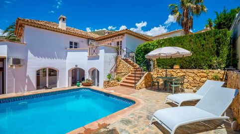 Foto 3 de Casa o xalet de lloguer a Golf Bahía, Finestrat