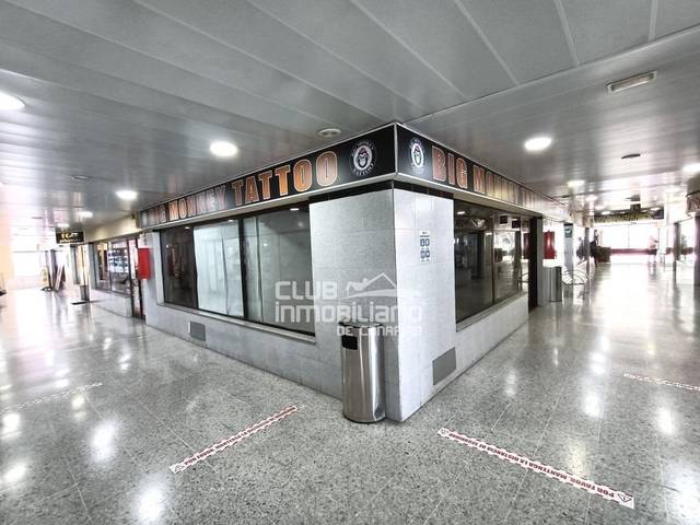 Local comercial en Venta en Avenida PRINCIPES DE ESPAÑA, 7 en Chimisay - Las Delicias - Miramar