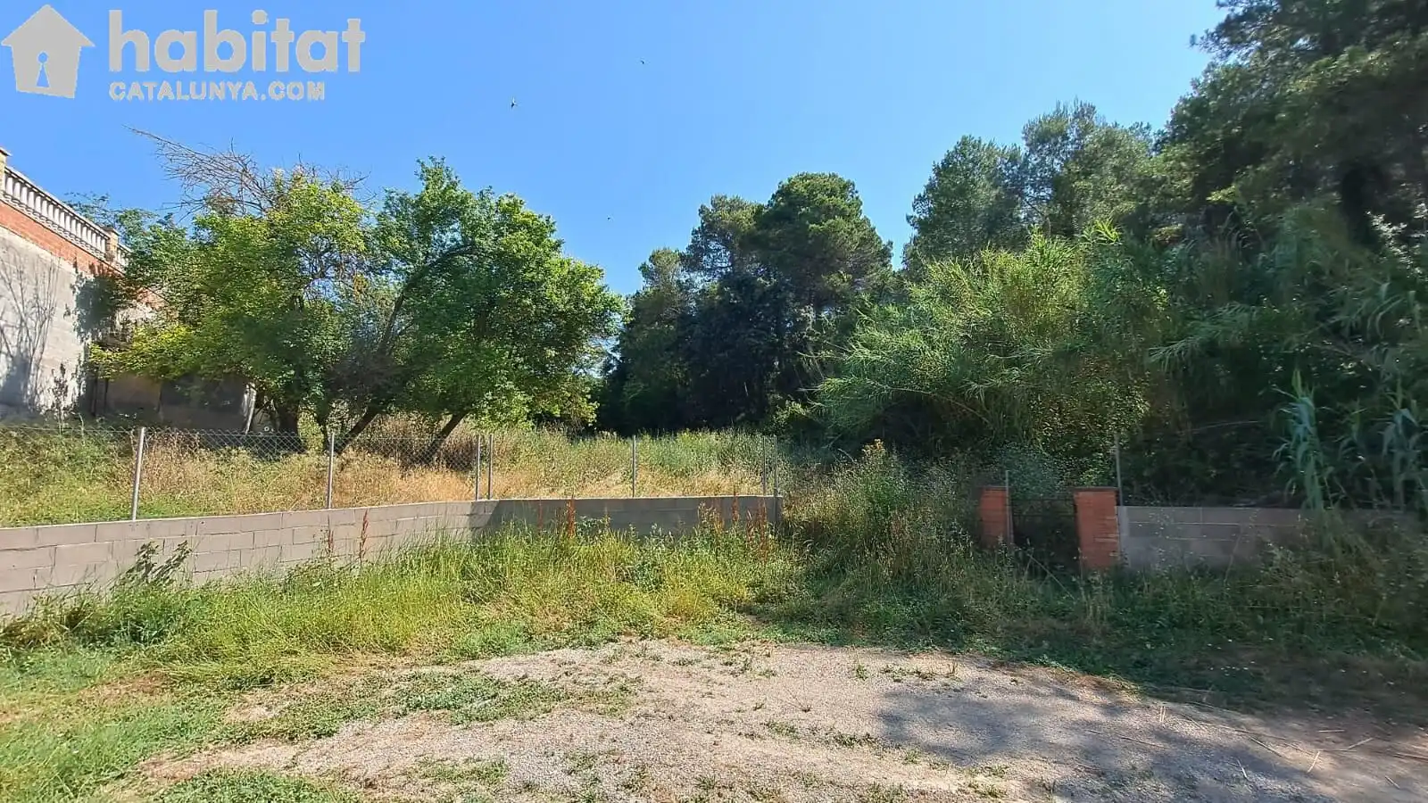 Residencial en venda en El Bruc
