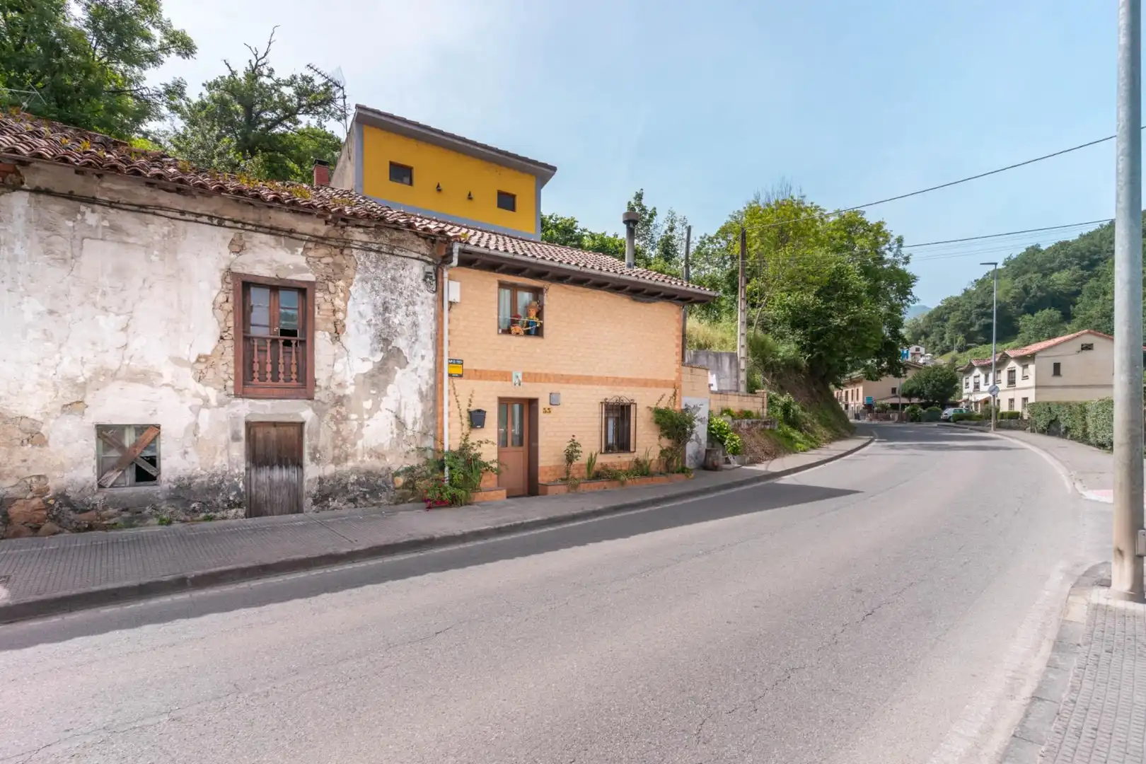 Casa amb jardí en venda a CASTAÑEU 31, imagen 53