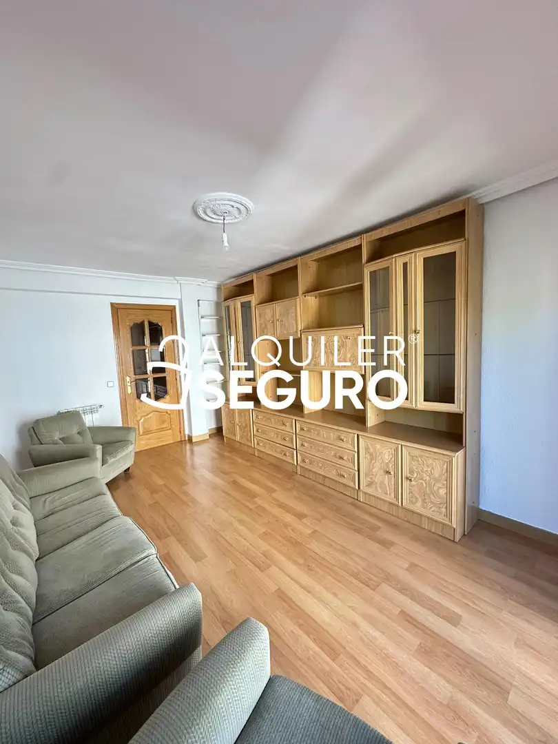 Piso en alquiler en San Jose, imagen 2