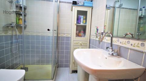 Foto 4 de Piso en venta en Madrid, San José de la Rinconada, Sevilla