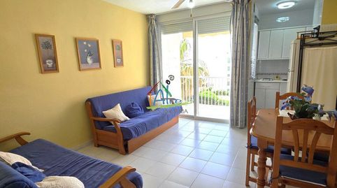 Foto 3 de Estudi en venda a Aremar, Golf - Torre Almenara, Almonte