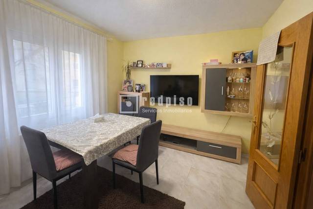 Piso en Venta en de La del Soto del Parral en Los Ángeles