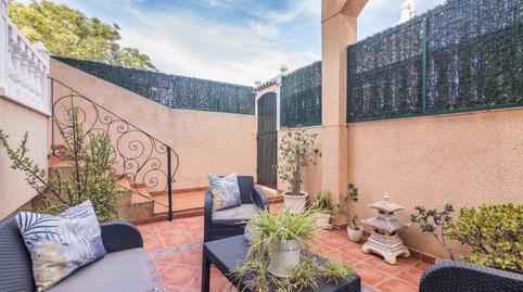 Foto 5 de Casa o xalet en venda a Avenida  Valverde, 3, Valverde, Alicante