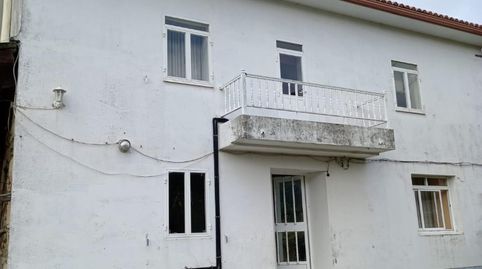Foto 4 de Casa o chalet en venta en Malpica de Bergantiños, A Coruña