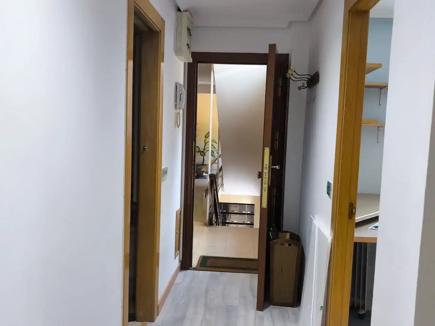 Flat for sale in Santander  with Private garden