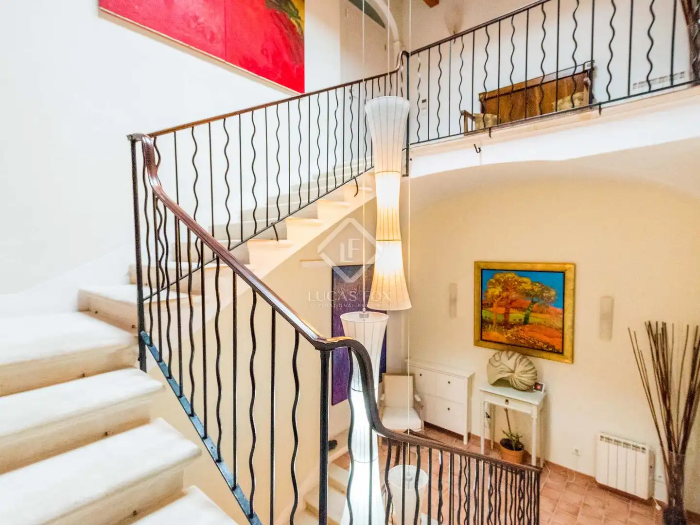 Casa o xalet en venda en Maó - Mahón amb Aire condicionat, Calefacció i Terrassa