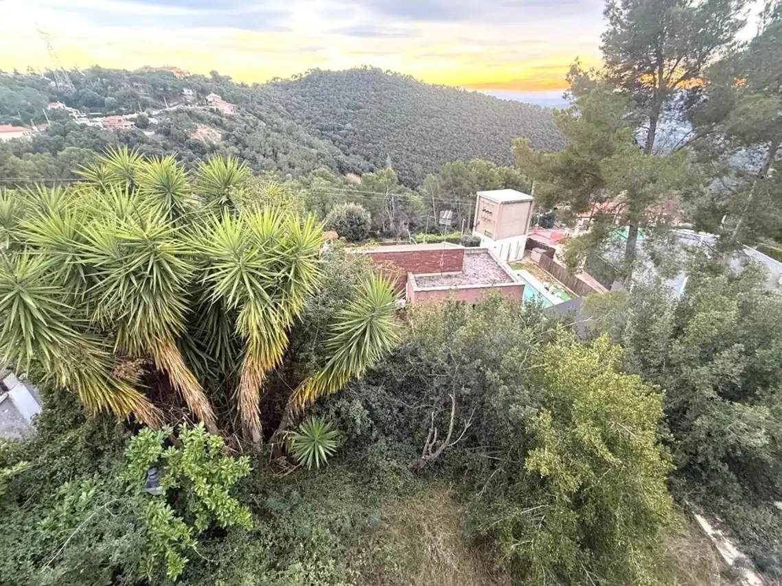 House with pool for sale in L'Ametlla del Vallès, imagen 13
