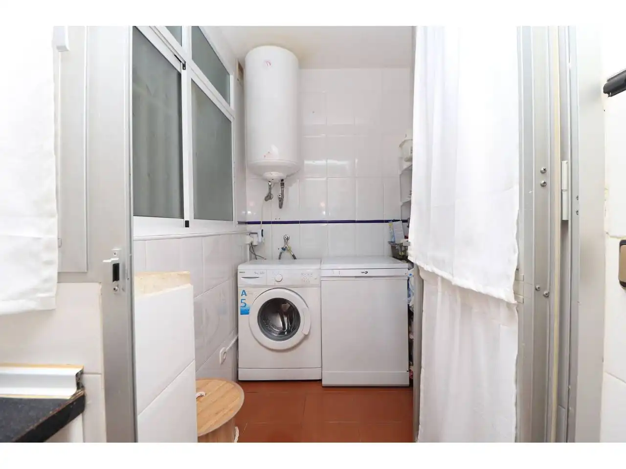 Piso con piscina en venta en Carretera Benagalbón, imagen 11