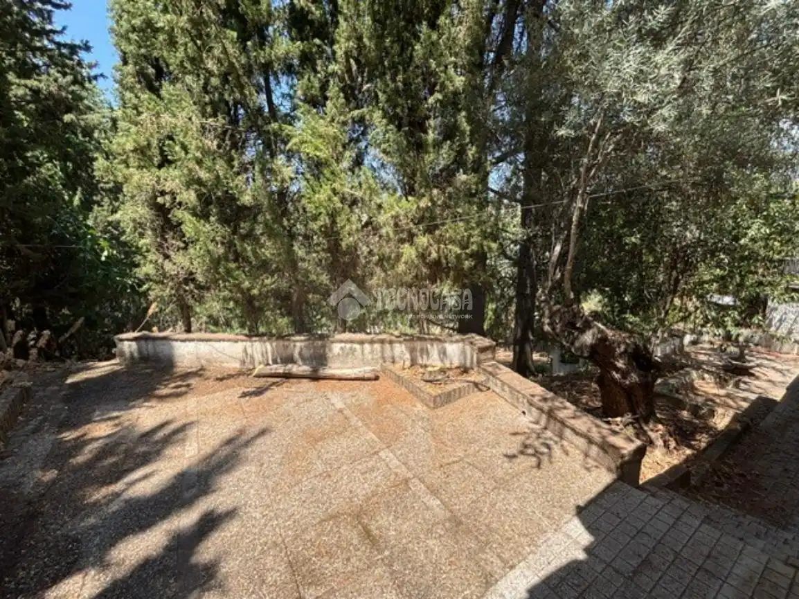 Terraza de Casa o chalet en venta en Cenes de la Vega