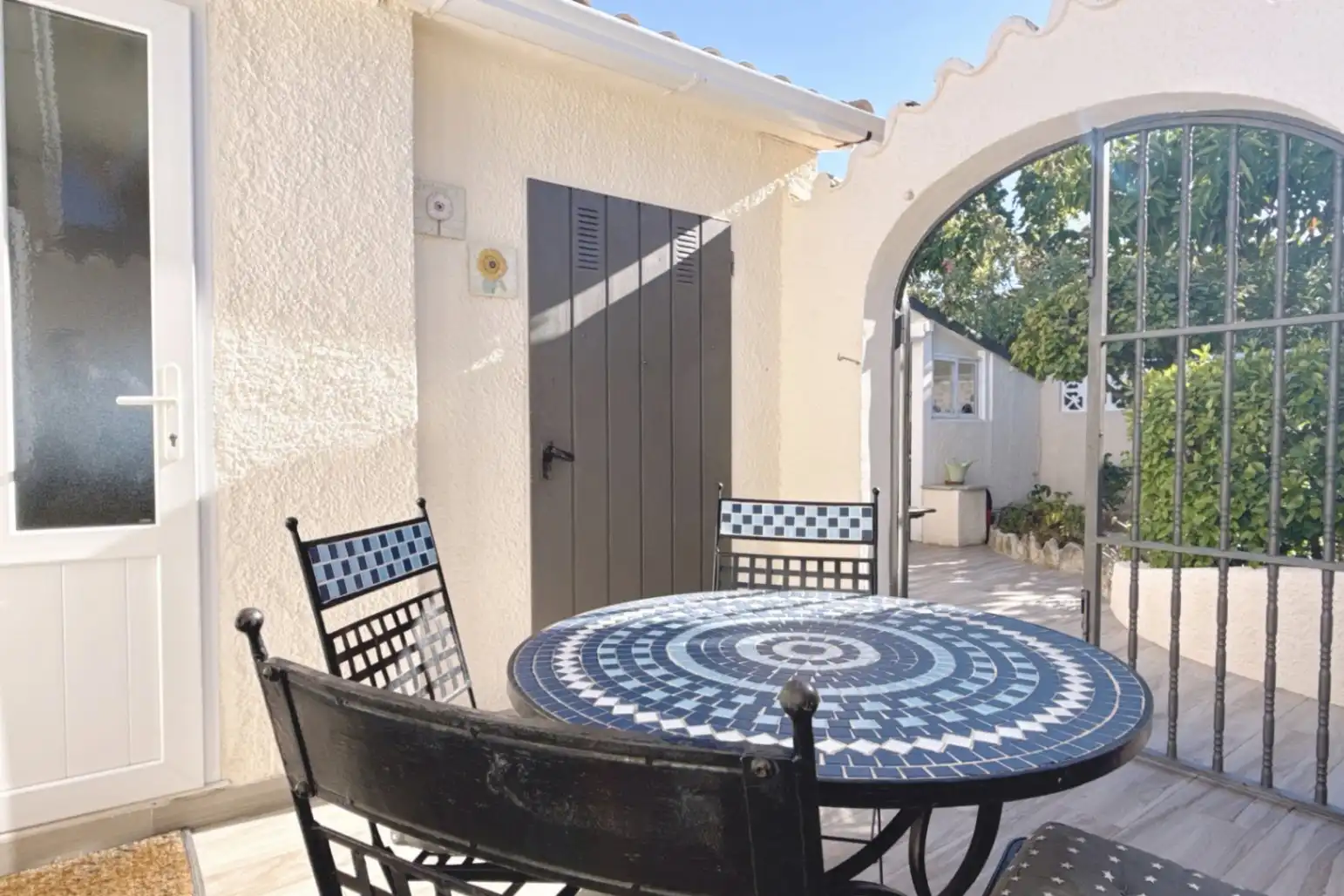 Villa con piscina in vendita a Benimeit - Tabaira, imagen 32