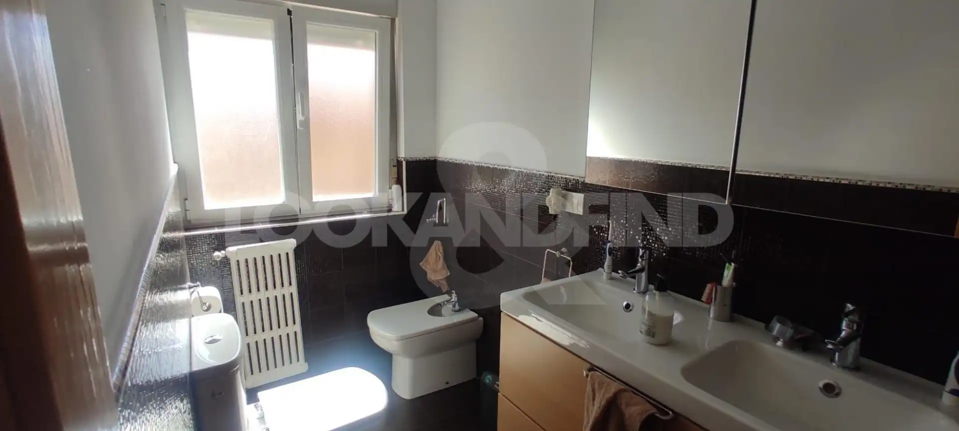 Baño de Piso en venta en Salamanca con Calefacción, Parquet y Amueblado