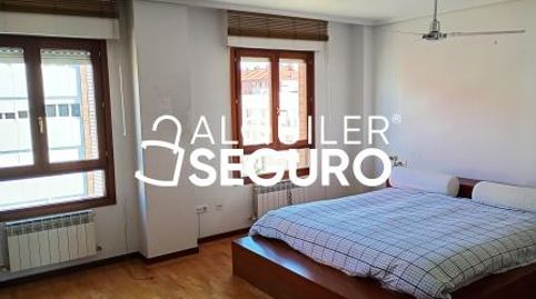 Foto 2 de Pis de lloguer a Hondarria, Lakua-Bizkarra, Vitoria - Gasteiz
