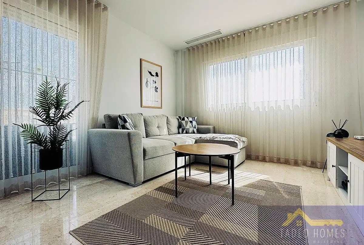 Bungalow con piscina in vendita a Panizal 1, imagen 15